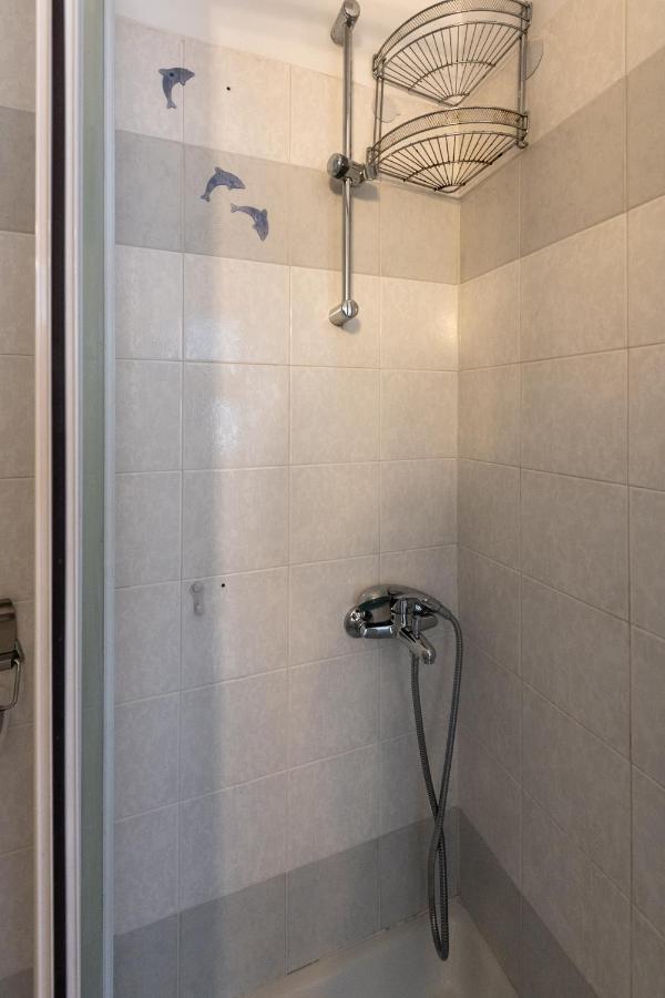 Penthouse Under Acropolis Hill Apartment Athens Luaran gambar